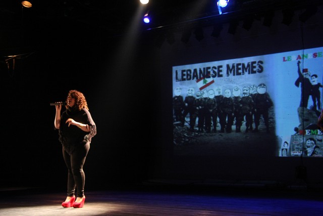 Lebanese Memes 1st Anniversary
